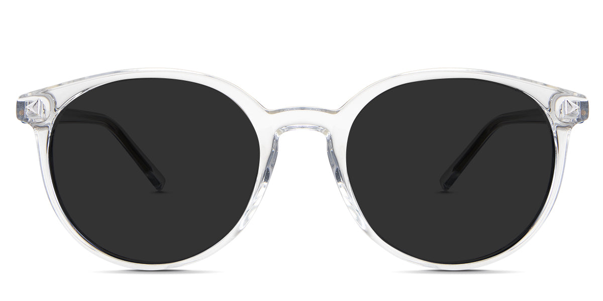 Elex Men's Prescription Sunglasses – UV Protection, Polarized Lenses for Driving, Fishing & Outdoor Activities
