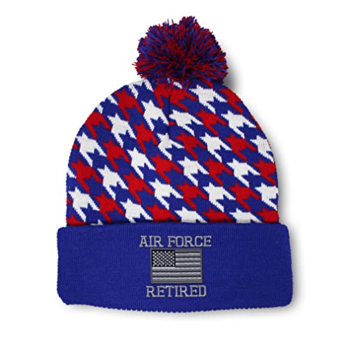 American Stars Design Only
