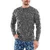 Charcoal Grey Heather