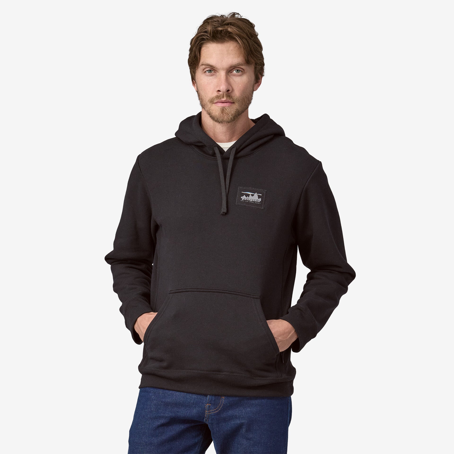 73 Skyline Uprisal Hoody - Unisex Streetwear Hoodie for Men & Women | Perfect for Casual Wear, Outdoor Activities & Urban Fashion