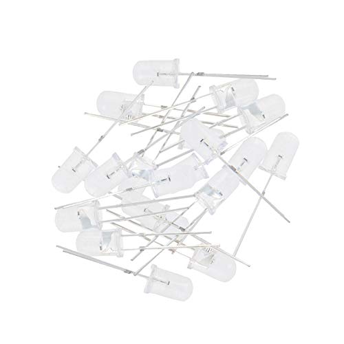 100pcs Colorful