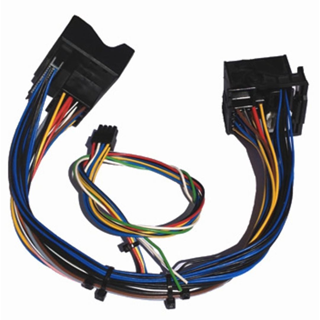 Crux VRFBM 77D Rear View Camera System for BMW - 10 Pin LVDS Sightline Safety Integration | Perfect for Parking Assistance & Blind Spot Monitoring