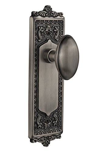 Antique Pewter