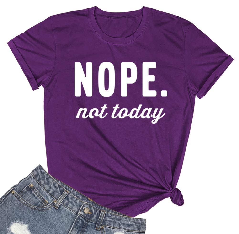 YITAN Women's Funny Graphic T-Shirt - Cute Junior Tops for Teen Girls - Perfect for Casual Wear, School, and Everyday Outfits
