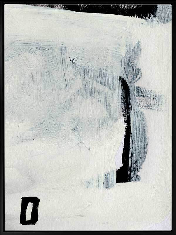 Decoy 2 Canvas Art Print - Handmade Wall Decor for Living Room, Bedroom & Office - Perfect for Home & Office Decorations