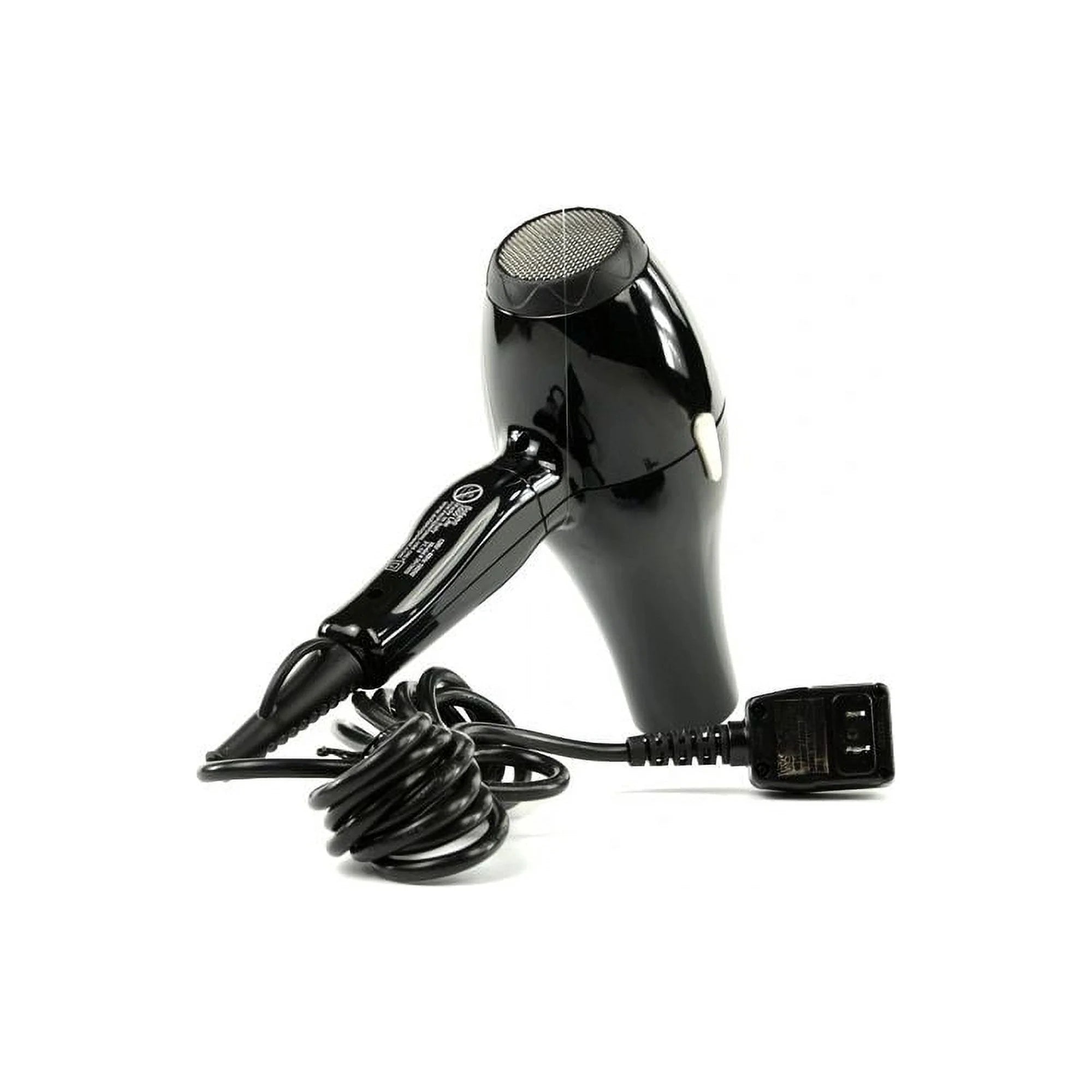 Solano SuperSolano 3500 Lite Hair Dryer - Professional Ionic Blow Dryer for Fast Drying & Frizz Control - Perfect for Home & Salon Use