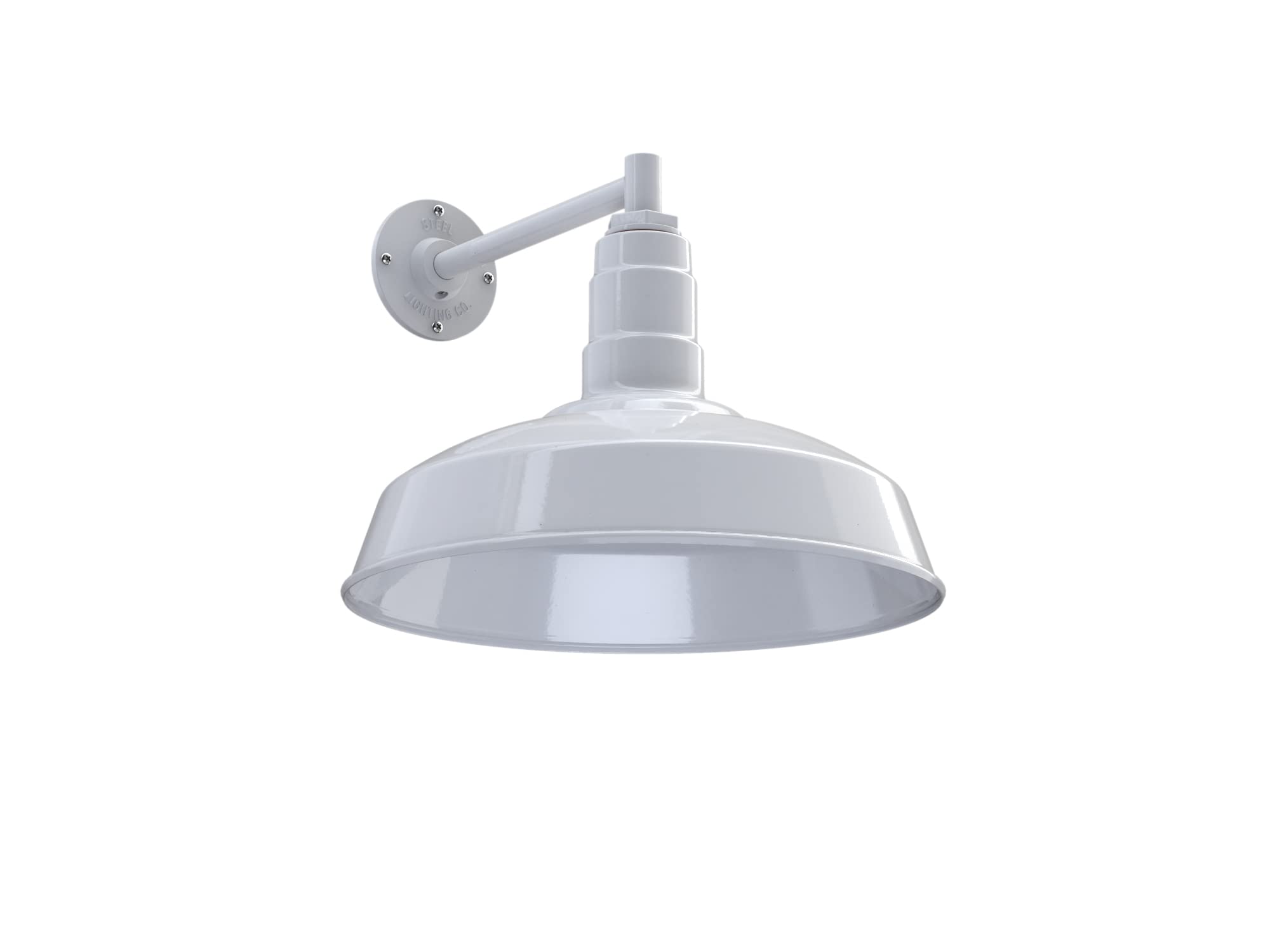 Steel Lighting Co. 16