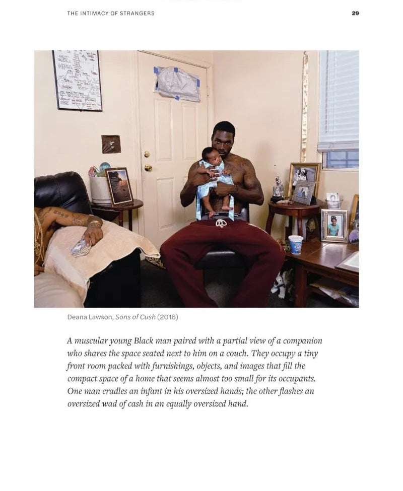 A Black Gaze: Artists Changing How We See by Tina M. Campt - Contemporary Art Book on Visual Culture & Perception - Perfect for Art Students, Collectors & Cultural Studies