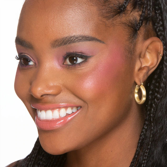 Too Faced Cloud Crush Blush - Soft & Buildable Powder Blush for a Natural Flush | Perfect for Everyday Wear & Special Occasions