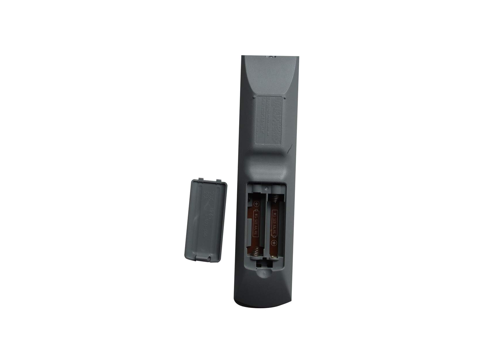 Sony STR-K790 STR-KG700 STK-KG700 STR-DH100 STR-DH800 Replacement Remote Control - Compatible with Surround Sound AM FM Audio Video Receivers | Perfect for Home Theater & Entertainment Systems