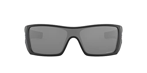 Si Matte Black/Us Flag Icon/Prizm Black