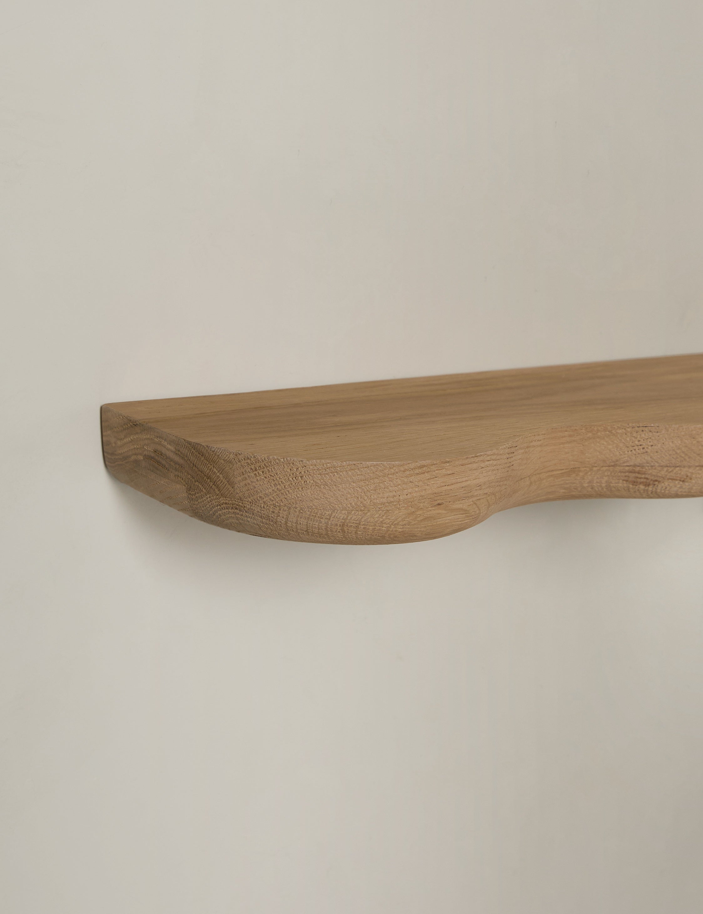 Cario Shelf - Modern Floating Shelves for Home & Office Decor - Perfect for Living Room, Bedroom, Kitchen Storage & Display