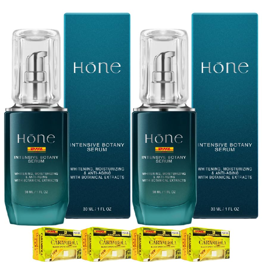 Num Kanchai Hone Serum 30ml - Korean Moisturizing Skin Care for Hydration & Nourishment