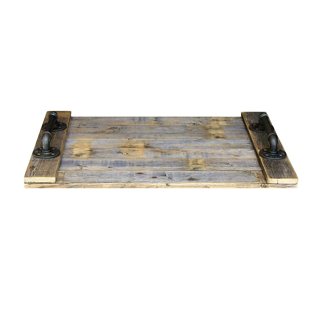 Natural Wood Stove Top Cover - Heat Resistant & Durable Kitchen Counter Protector for Gas & Electric Stoves | Perfect for Home, RV & Camping Use