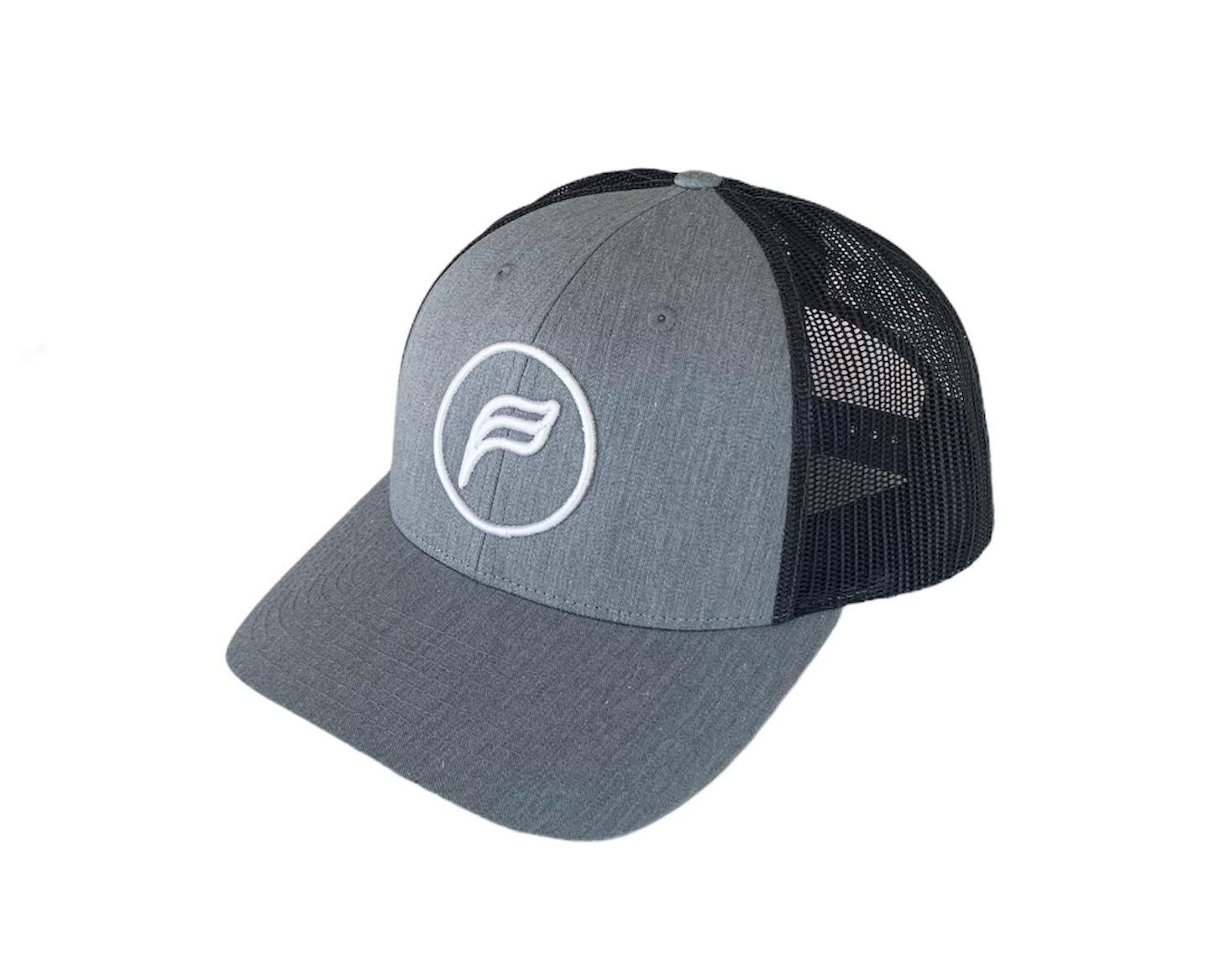 FlagStick Golf Snapback Hat for Men & Women - Adjustable Baseball Cap with UV Protection - Perfect for Golf, Outdoor Sports & Casual Wear