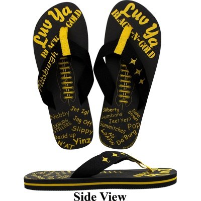 Women's Flip Flops - Comfortable Summer Sandals for Beach & Pool