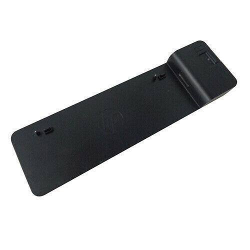 HP 2013 UltraSlim Docking Station 727347-001 | 732252-001 HSTNN-IX10 | Laptop Dock for HP EliteBook 840/820/800 Series | Perfect for Office & Remote Work Setup