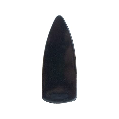 Premium Bassoon Reed Making Supplies - Black Plaque for Professional Musicians | Perfect for Reed Adjustments & Maintenance
