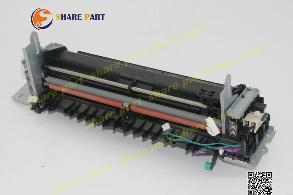 Printer Fuser Unit Replacement for HP CP2020 CP2025 CP2055 CP2320 - Compatible with RM1-6740-000 & RM1-6741-000 - Office & Home Printing Solutions
