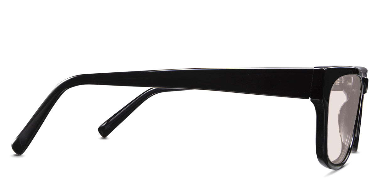 Keliot Men's Prescription Tinted Sunglasses - UV Protection Polarized Lenses for Driving, Fishing & Outdoor Activities