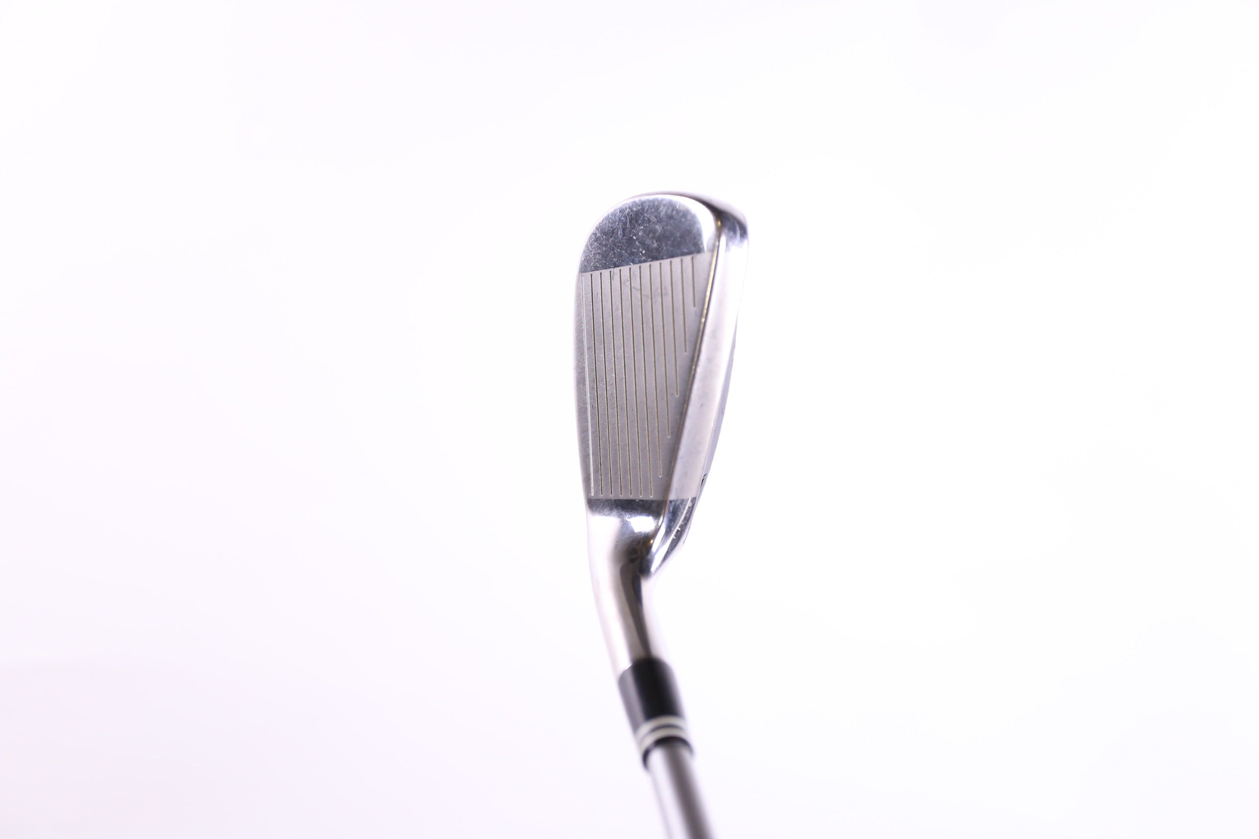 Used Cleveland HB Single 7 Iron Golf Club - Right Handed Ladies Flex Steel Shaft - Perfect for Women Beginners & Practice Shots on Driving Range
