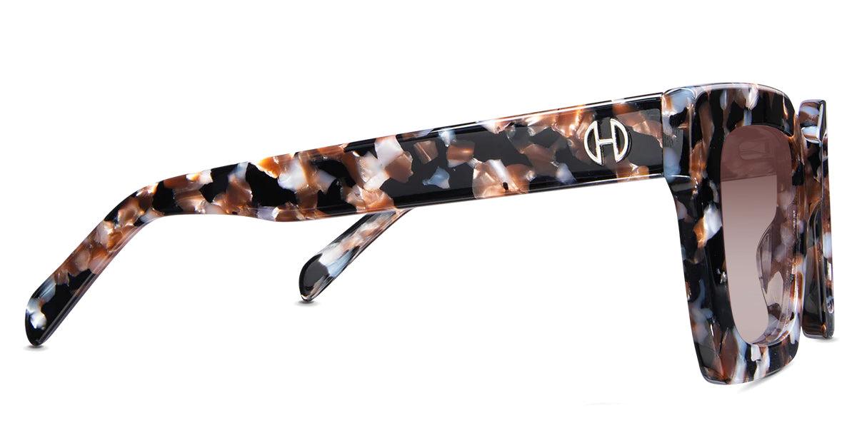 Niza Women's Prescription Sunglasses – UV Protection, Stylish & Comfortable for Driving, Outdoor Activities & Fashion