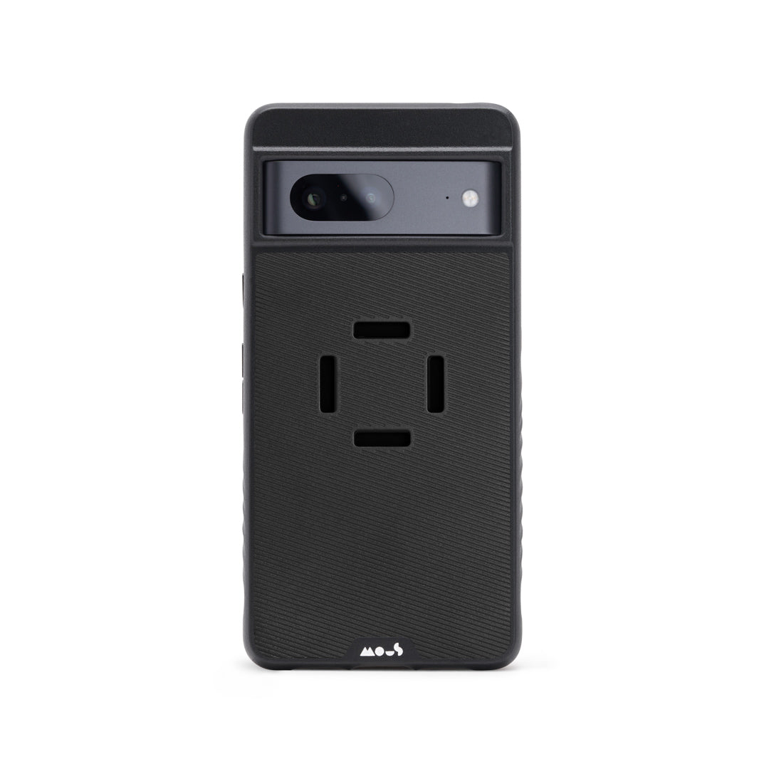 IntraLock® Shockproof Phone Case - Durable & Slim Protection for iPhone & Android - Perfect for Outdoor, Travel & Daily Use