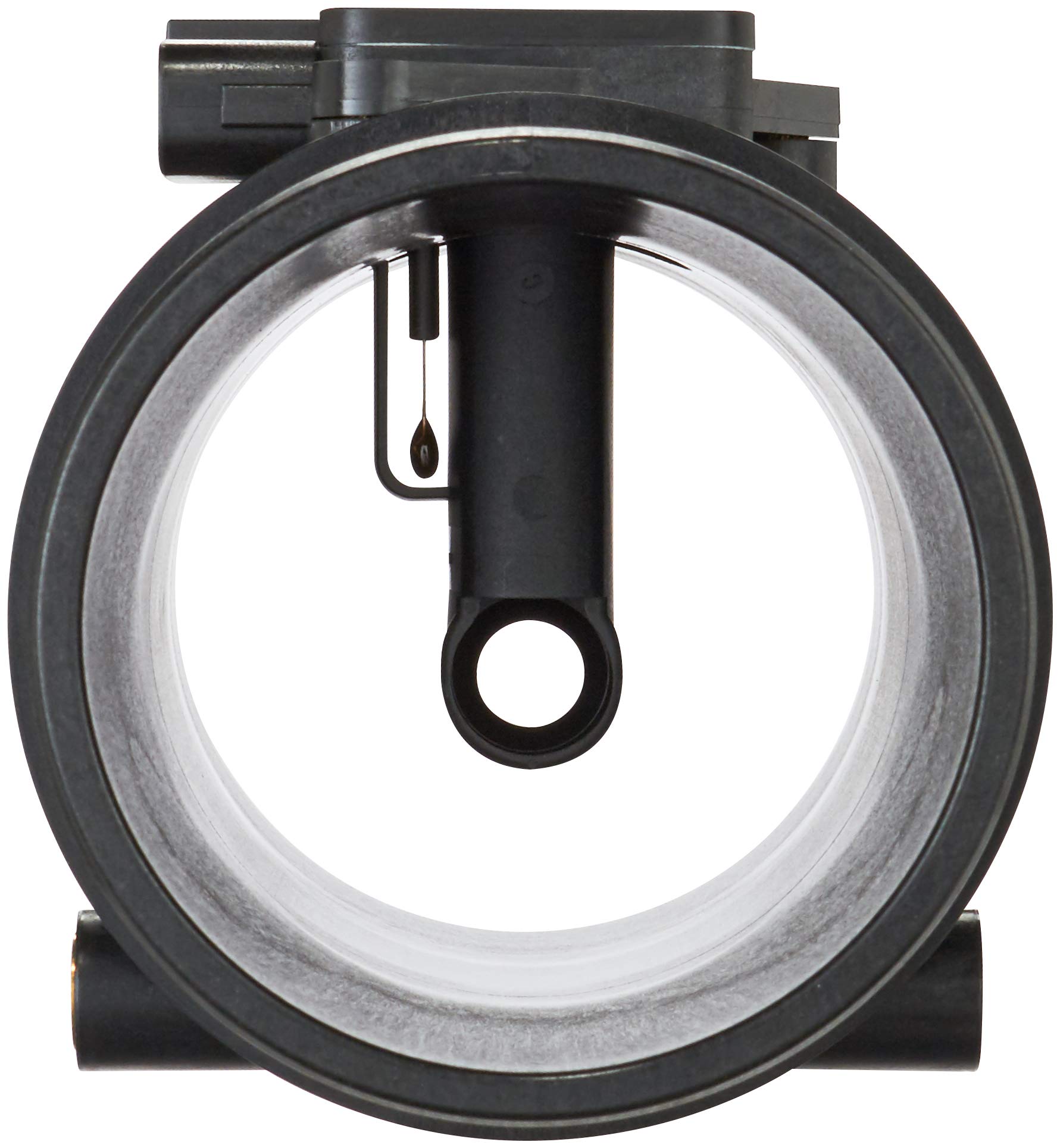 Spectra Premium MA184 Mass Air Flow Sensor with Housing - High Performance Air Intake Sensor for Ford, Chevy, Dodge | Improve Engine Efficiency & Fuel Economy | Perfect for Auto Repair & Maintenance
