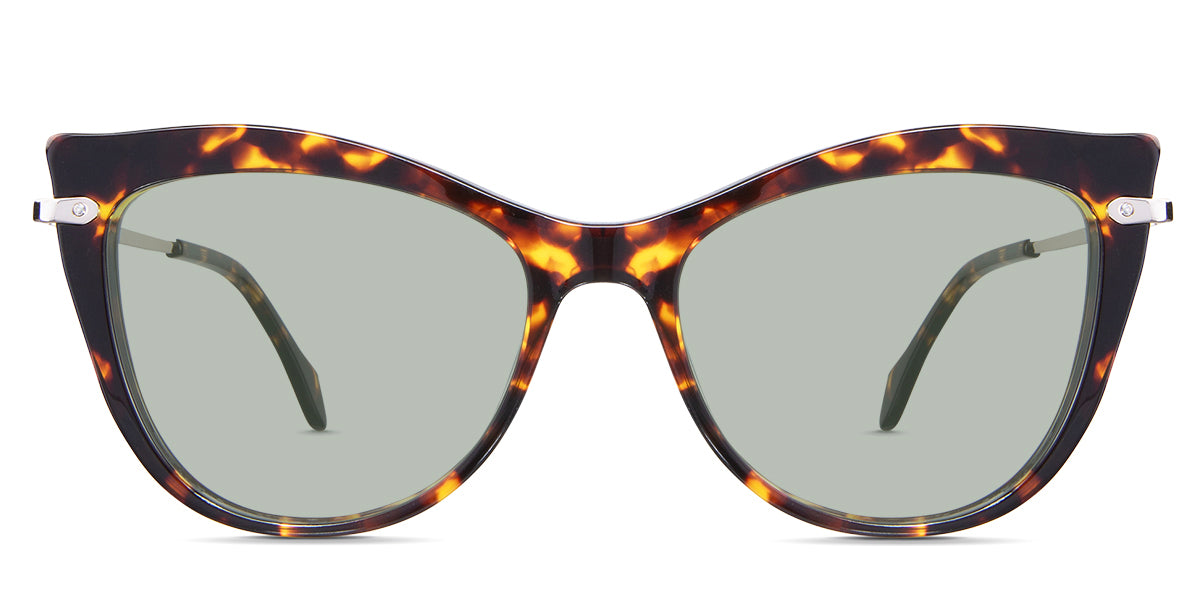 Susan Women's Prescription Eyeglasses - Stylish & Comfortable Frames for Reading, Work & Everyday Wear