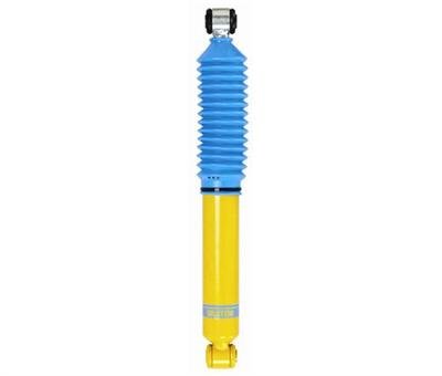 Bilstein 24-185066 4600 Series Shock Absorbers - Heavy Duty Performance for Trucks, SUVs & Off-Road Vehicles | Smooth Ride on Rough Terrain & Towing