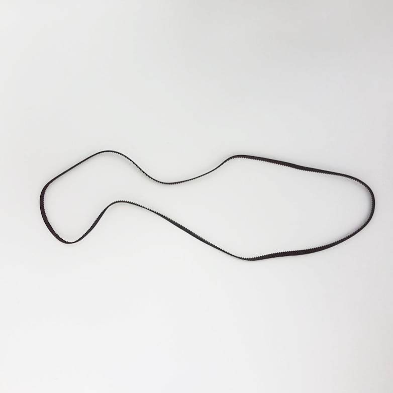 High-Quality 6mm Closed Loop GT2 Timing Belt - Perfect for 3D Printers, CNC Machines, and Robotics Applications