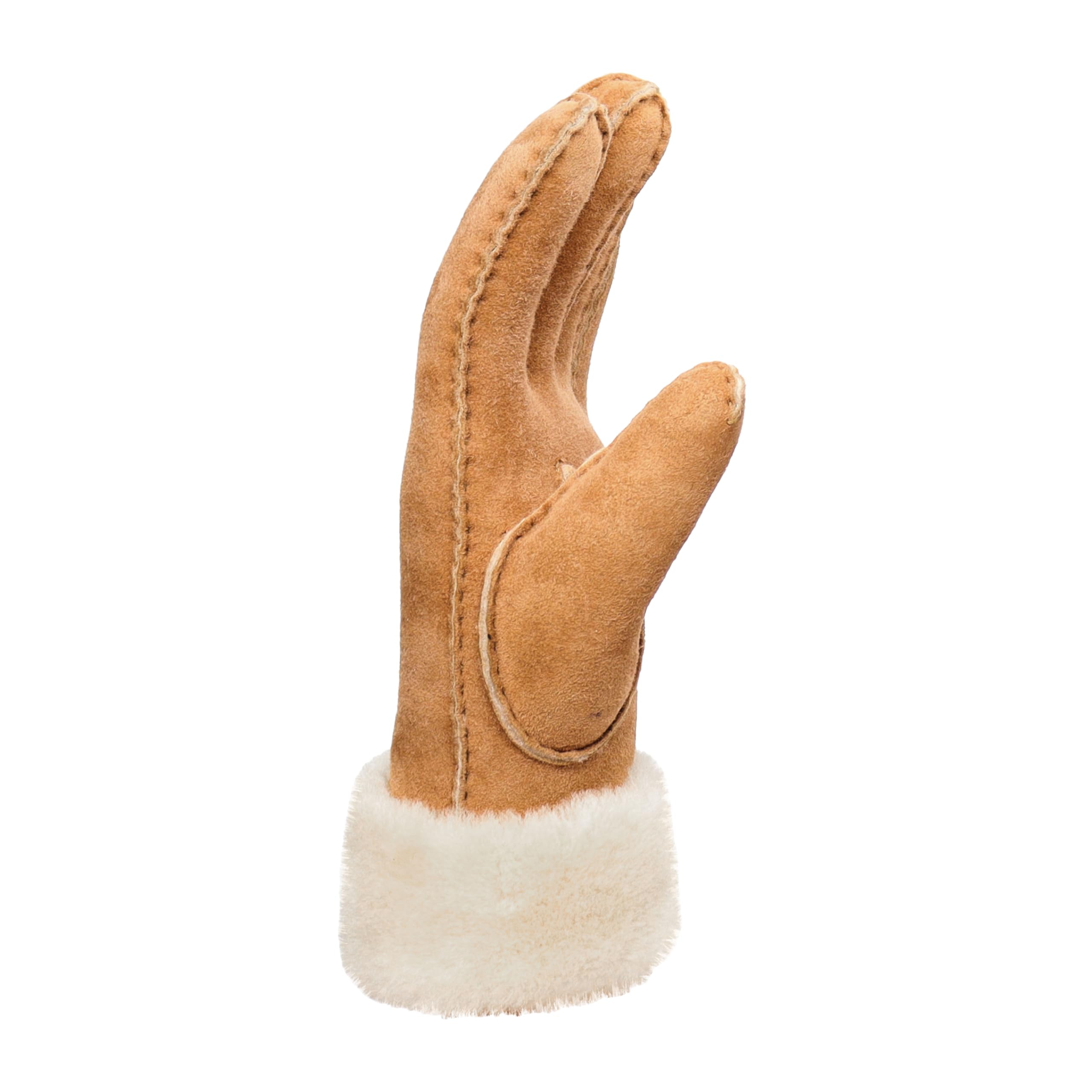 UGG Women's Winter Gloves - Soft Fleece Lined Warm Gloves for Cold Weather - Perfect for Snowboarding, Skiing & Outdoor Activities
