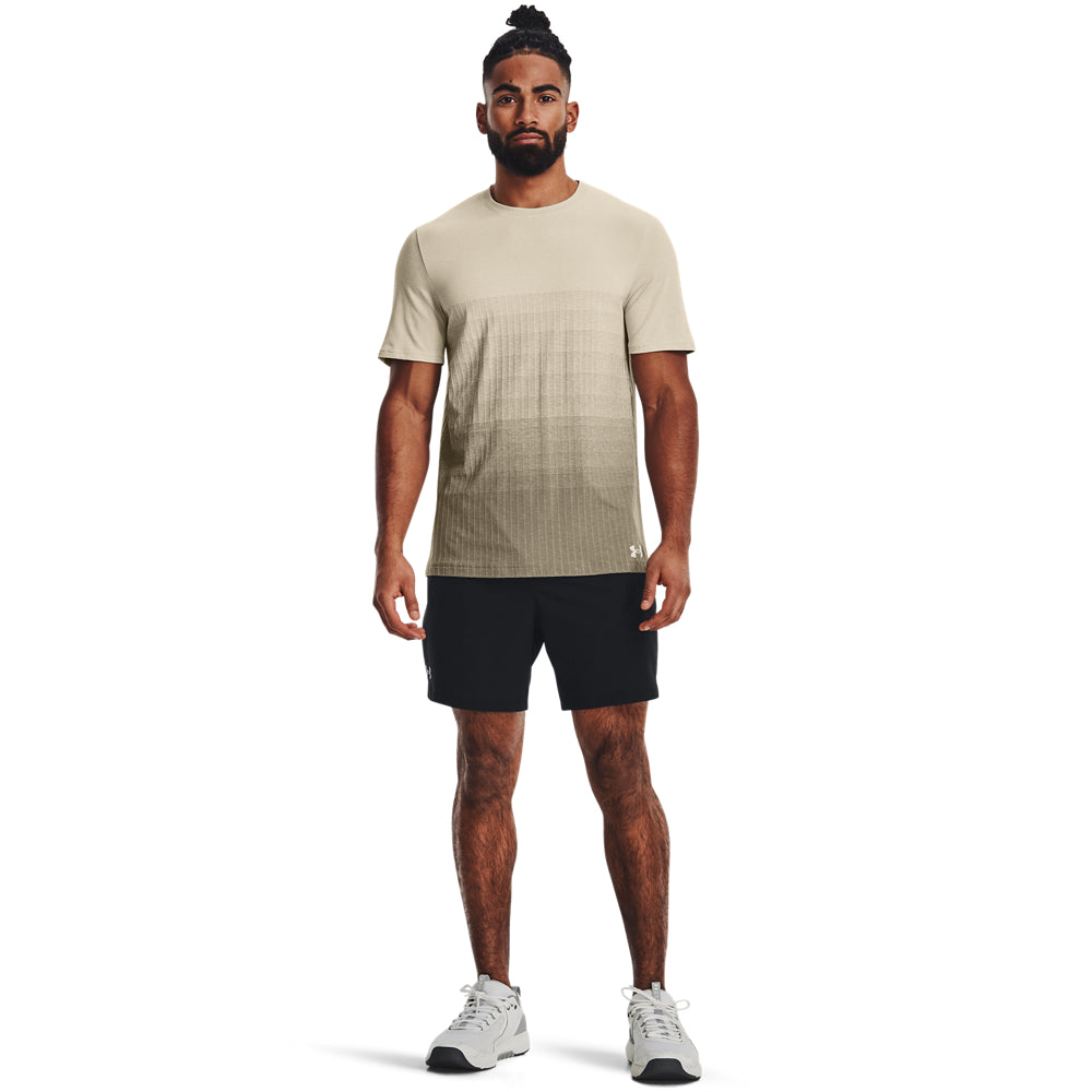 Men's Under Armour Vanish 6 Woven Running Shorts - Lightweight Quick-Dry Athletic Shorts for Gym, Workout & Outdoor Sports