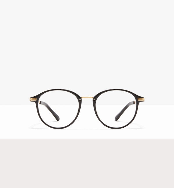 Premium Blue Light Blocking Glasses for Men & Women - Anti Eyestrain Computer Glasses for Gaming, Reading & Office Work