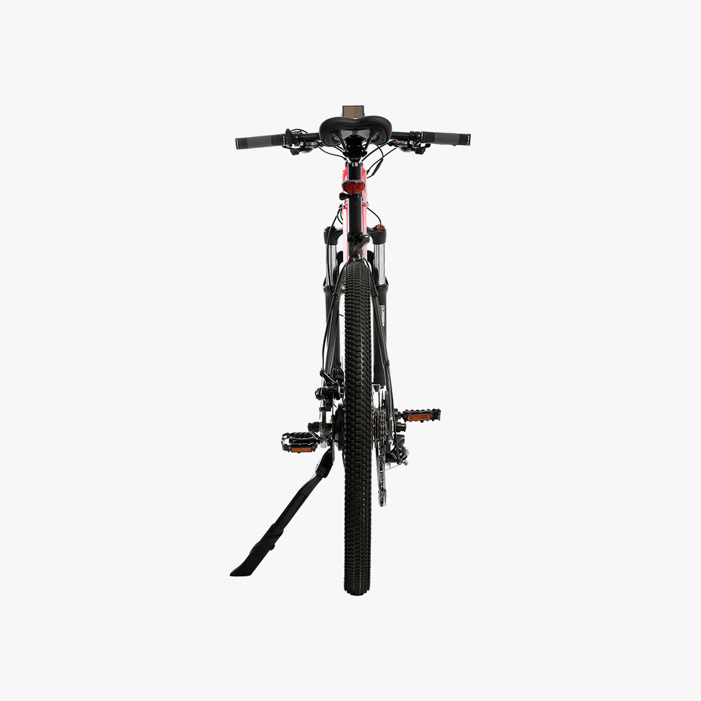 Adventure Electric Bike - 500W Motor, 48V Battery, 28MPH Speed - Perfect for Commuting, Off-Road & Urban Exploration | Version 1.0