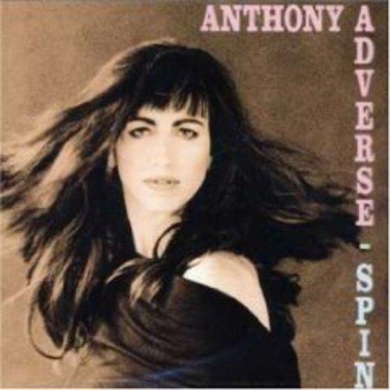 Anthony Adverse Spin - Classic Historical Fiction Novel by Hervey Allen | Perfect for Book Clubs, Literature Enthusiasts & Vintage Book Collectors | Great for Reading, Gifting & Home Library Display