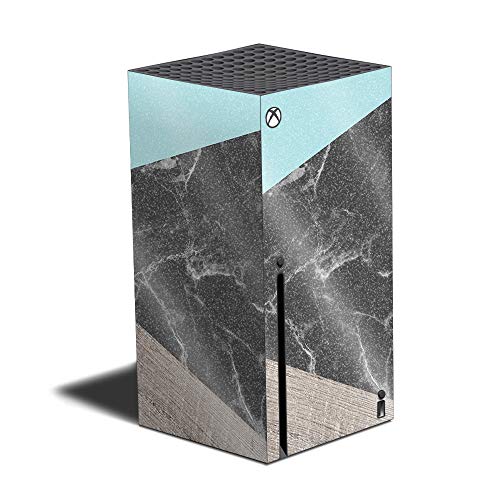 Wood And Marble