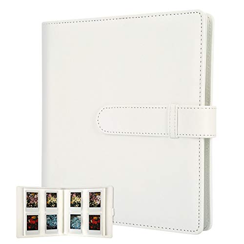 256 Pockets White