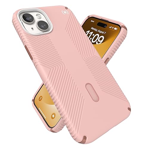 Dahlia Pink/Rose Copper/White