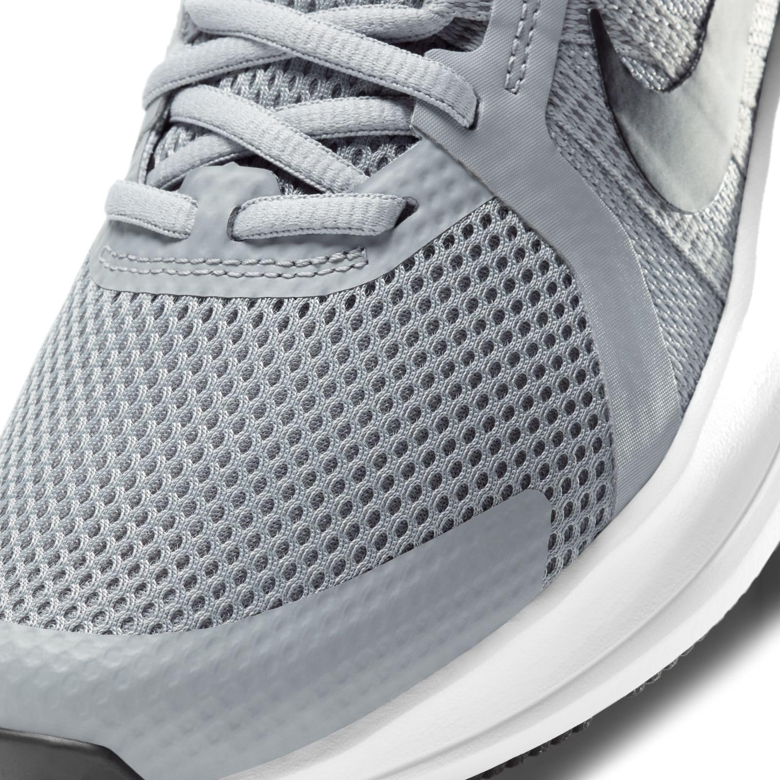 Nike Men's Gymnastics Sneakers - Lightweight Training Shoes for CrossFit, Weightlifting & Gym Workouts - Perfect for Indoor Sports & Fitness Training