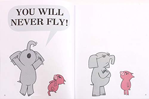 Elephant & Piggie Series Complete Collection - 25 Books Set for Kids | Early Readers, Classroom & Homeschool Learning, Gift for Children