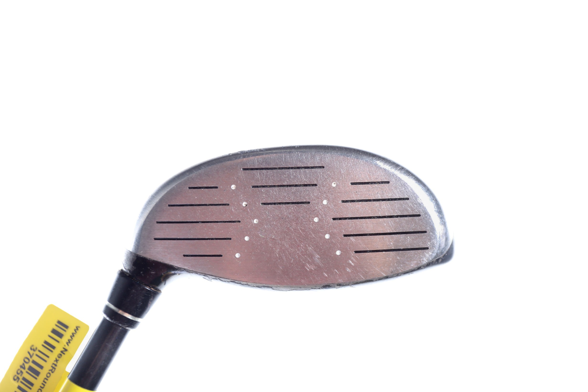 Used Callaway Solaire 3 Wood Golf Club - Right Handed 15° Ladies Flex - Perfect for Women Golfers on the Course