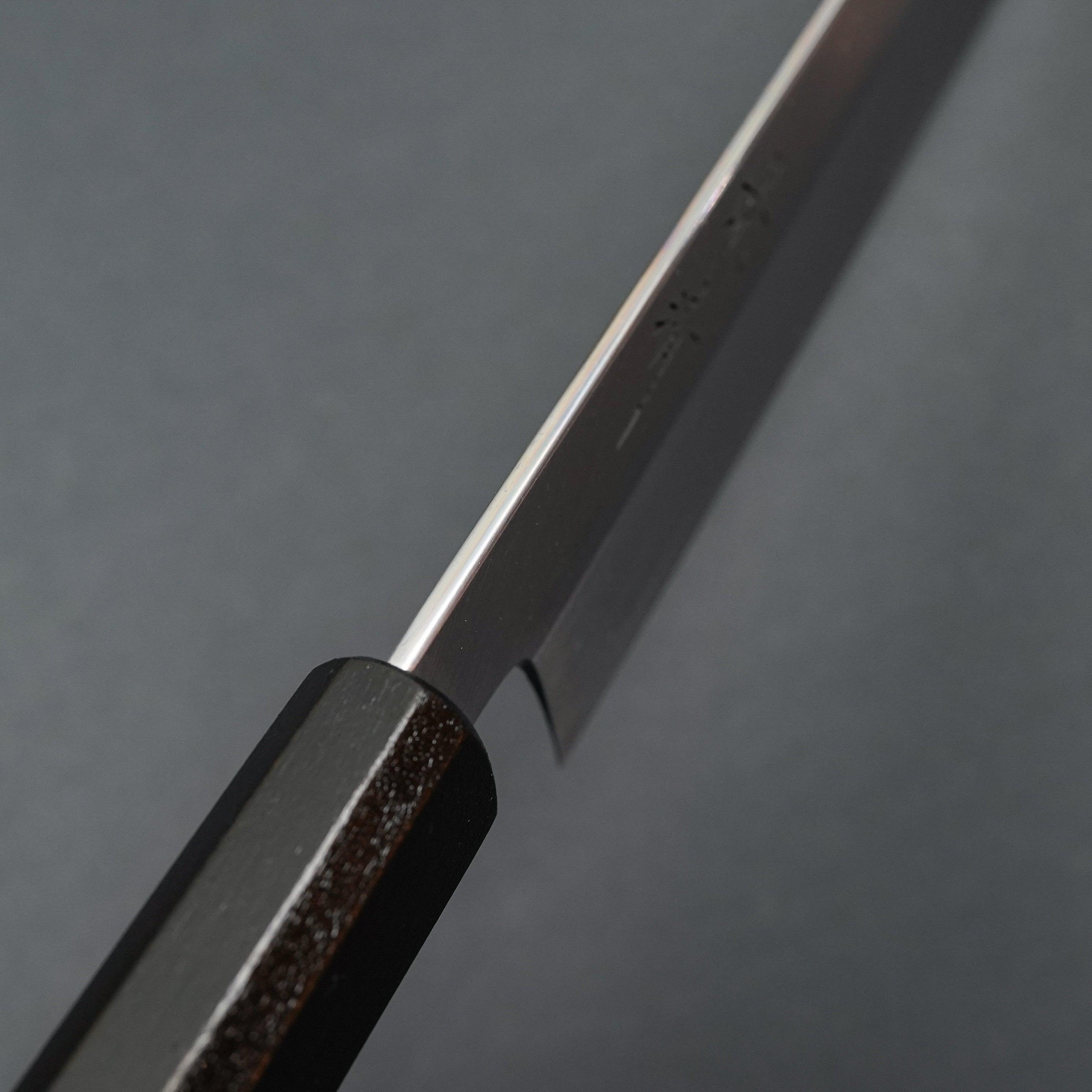 Premium Kagekiyo White #2 Gyuto 270mm Japanese Chef Knife - Professional Kitchen Knife for Sushi, Meat Cutting & Precision Cooking