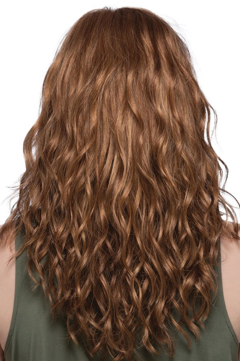 Estetica Wigs Verona - Premium Synthetic Hair Wigs for Women | Natural Look & Comfortable Fit | Perfect for Daily Wear, Cosplay & Special Occasions