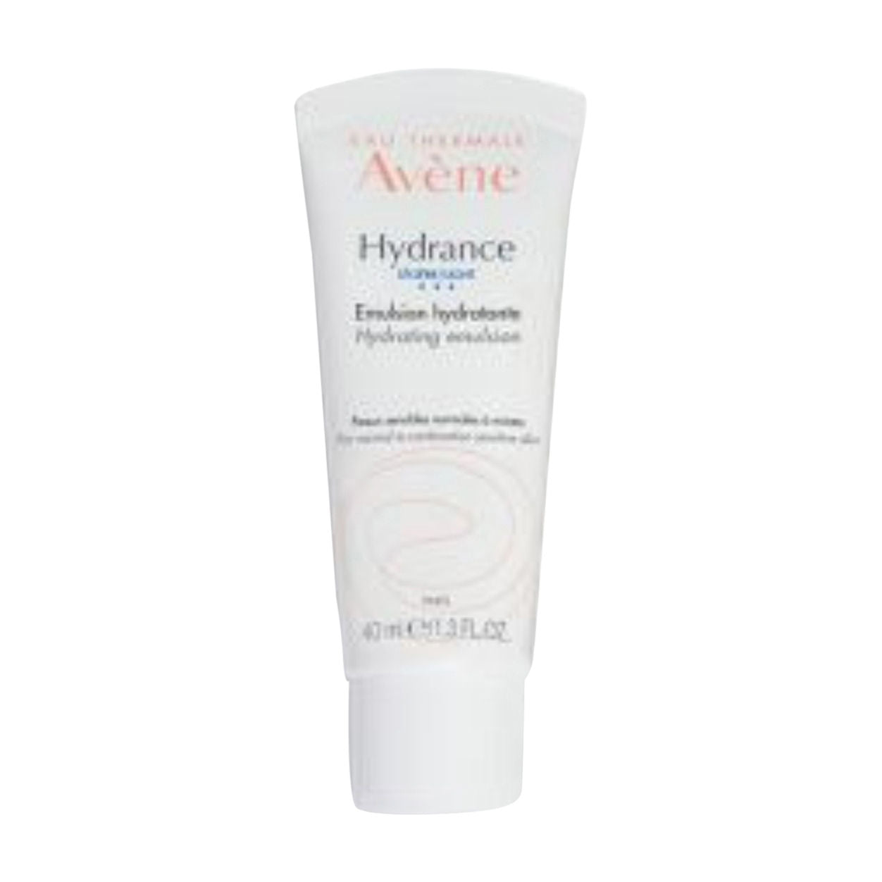 Hydrance Light Hydrating Emulsion - Moisturizing Face Cream for Dry & Sensitive Skin | Day & Night Hydration for Women & Men | Perfect for Daily Skincare Routine & Travel