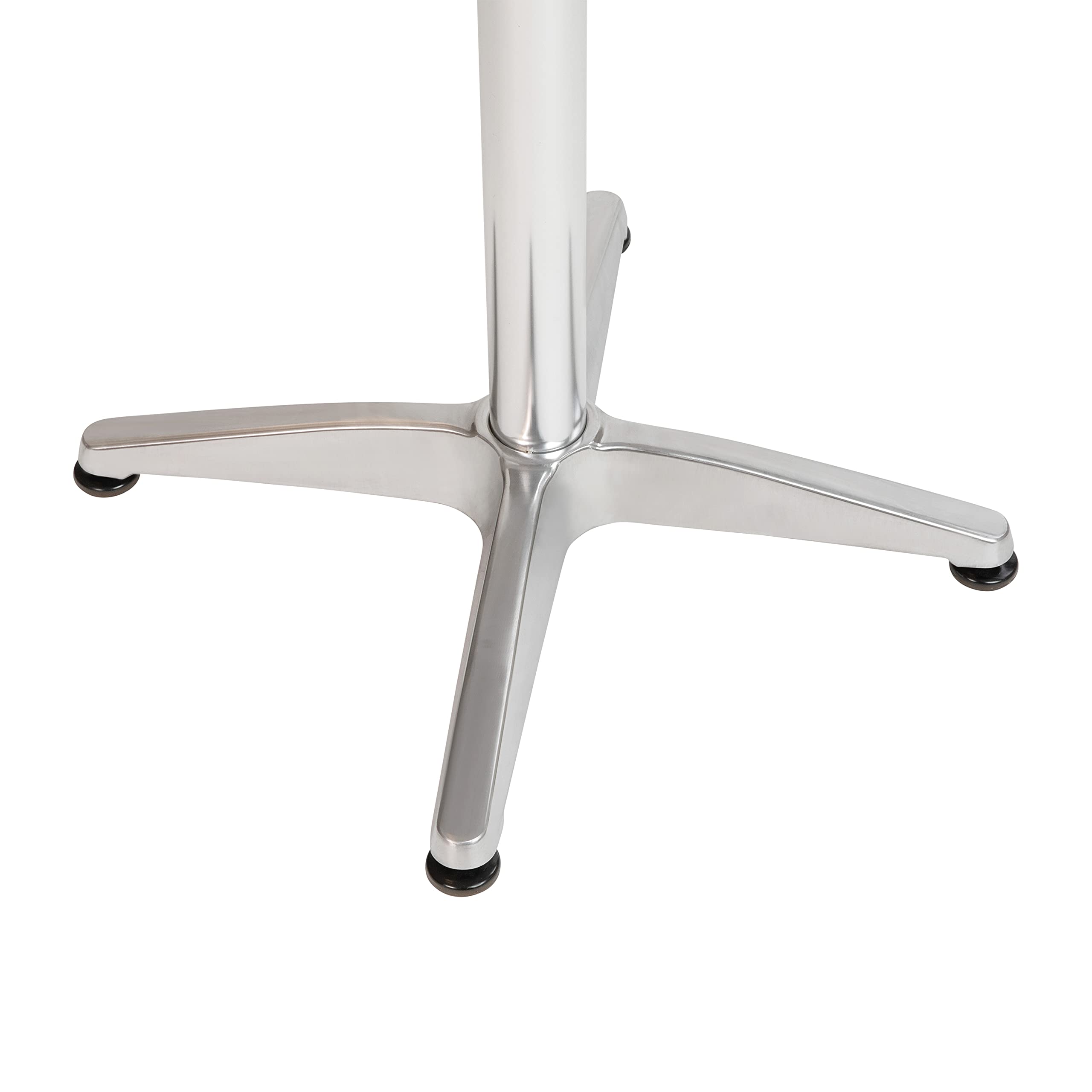 Aluminum Bar Table 23.5