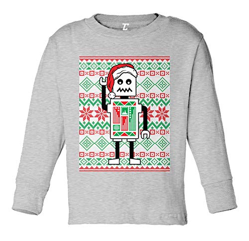 Light Gray - Long Sleeve