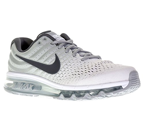 Wolf Grey/Dark Grey/White