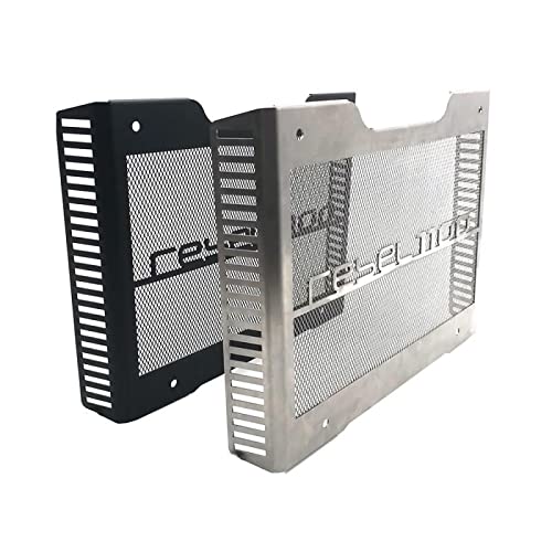 Honda Rebel 1100 Radiator Guard (2021-2022) - CMX1100 Water Tank Protective Mesh Cover | Durable Engine Protection for Off-Road & Street Riding