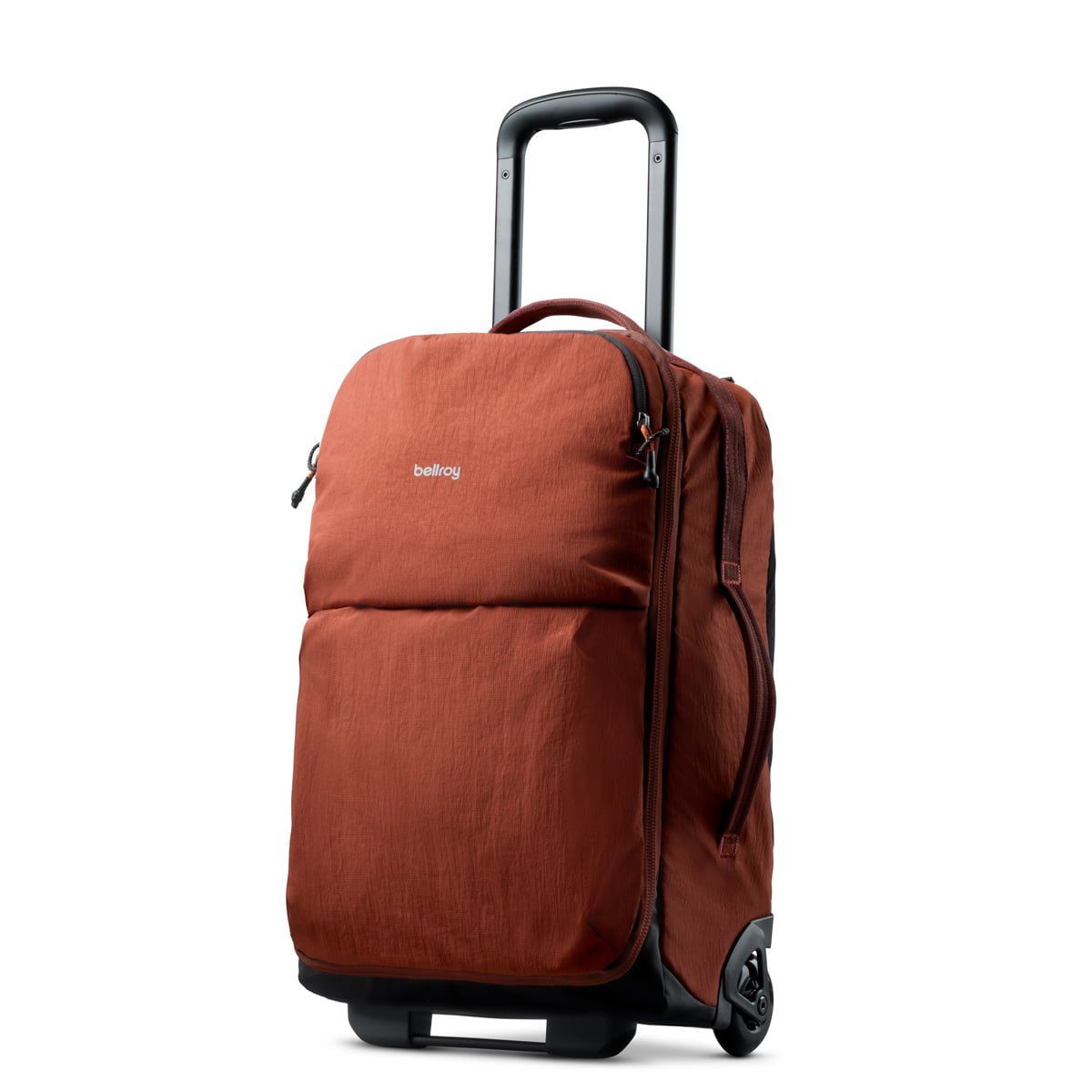 Bellroy Lite Carry On Luggage - Lightweight Travel Suitcase for Airplane, Business Trips & Weekend Getaways | Durable & Compact Design